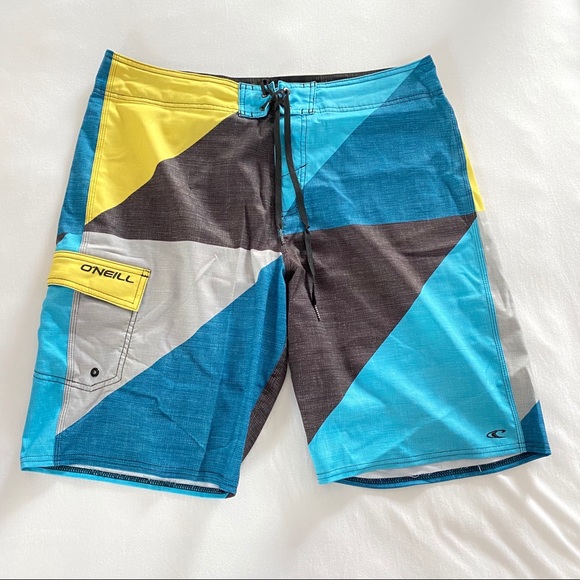 oneill mens bathing suits
